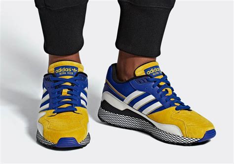 adidas ultra tech vegeta.